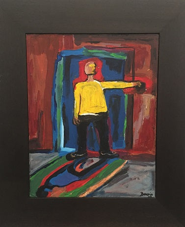 Ramón Bulerín – Pamil fine art gallery