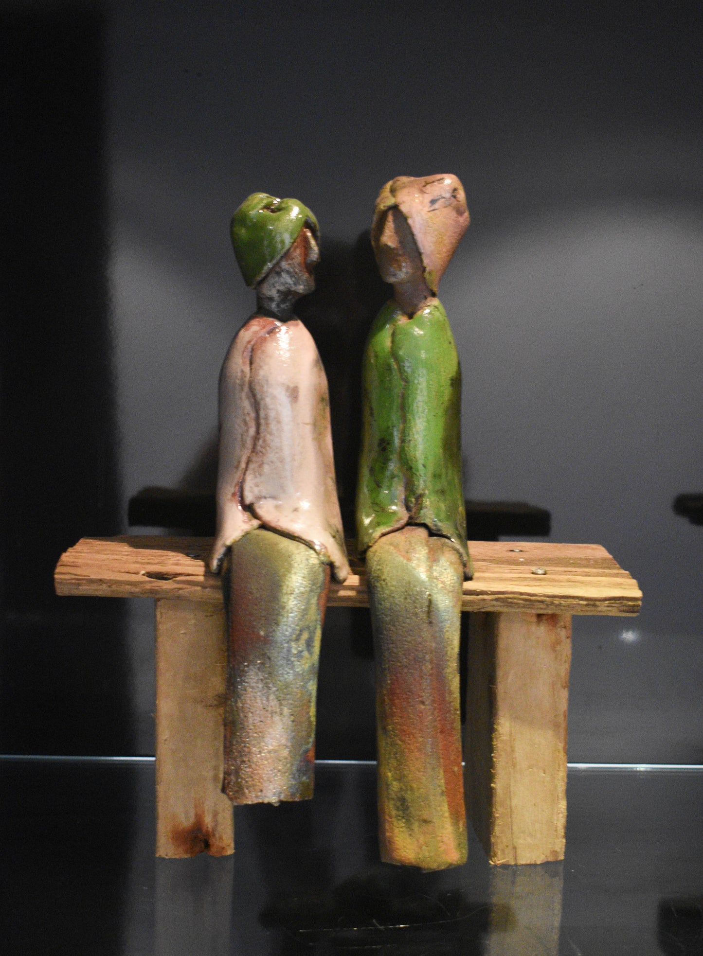 Roxanna Jordán "Conversación"