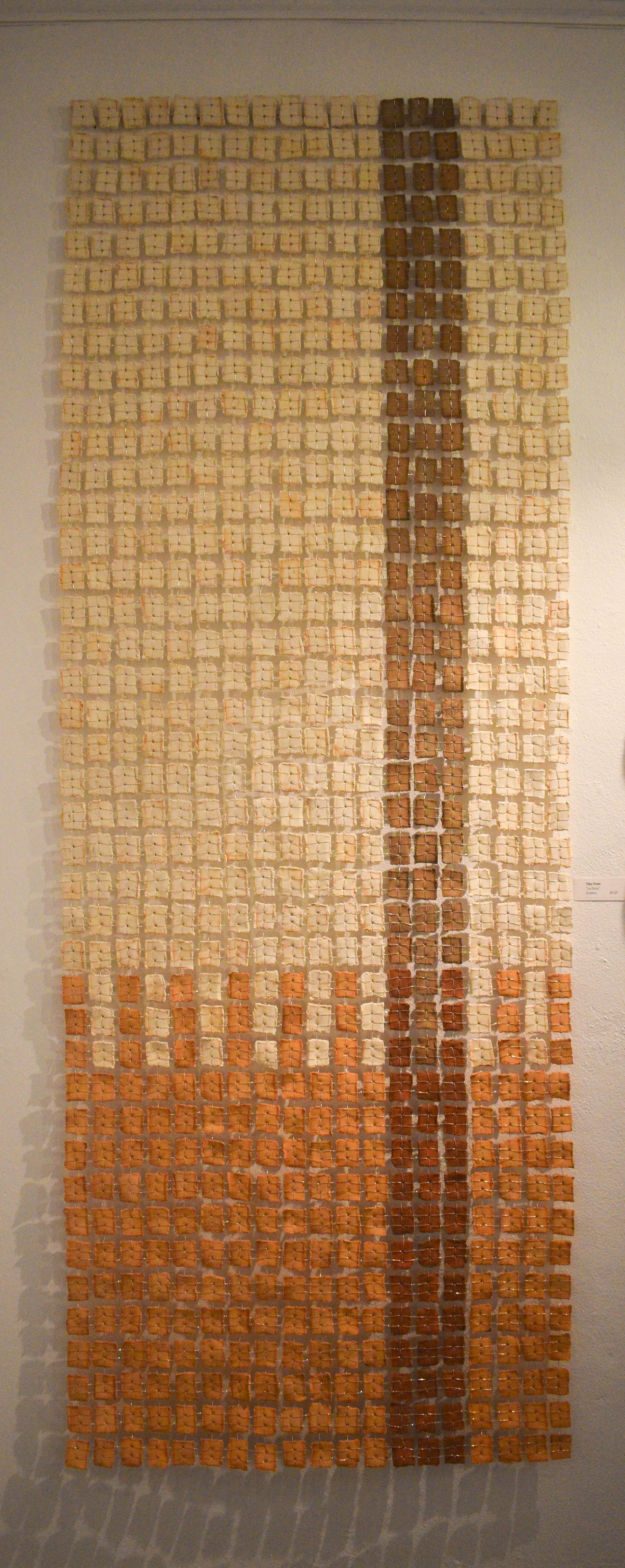 Yelyn Vivoni "Lux Domus"