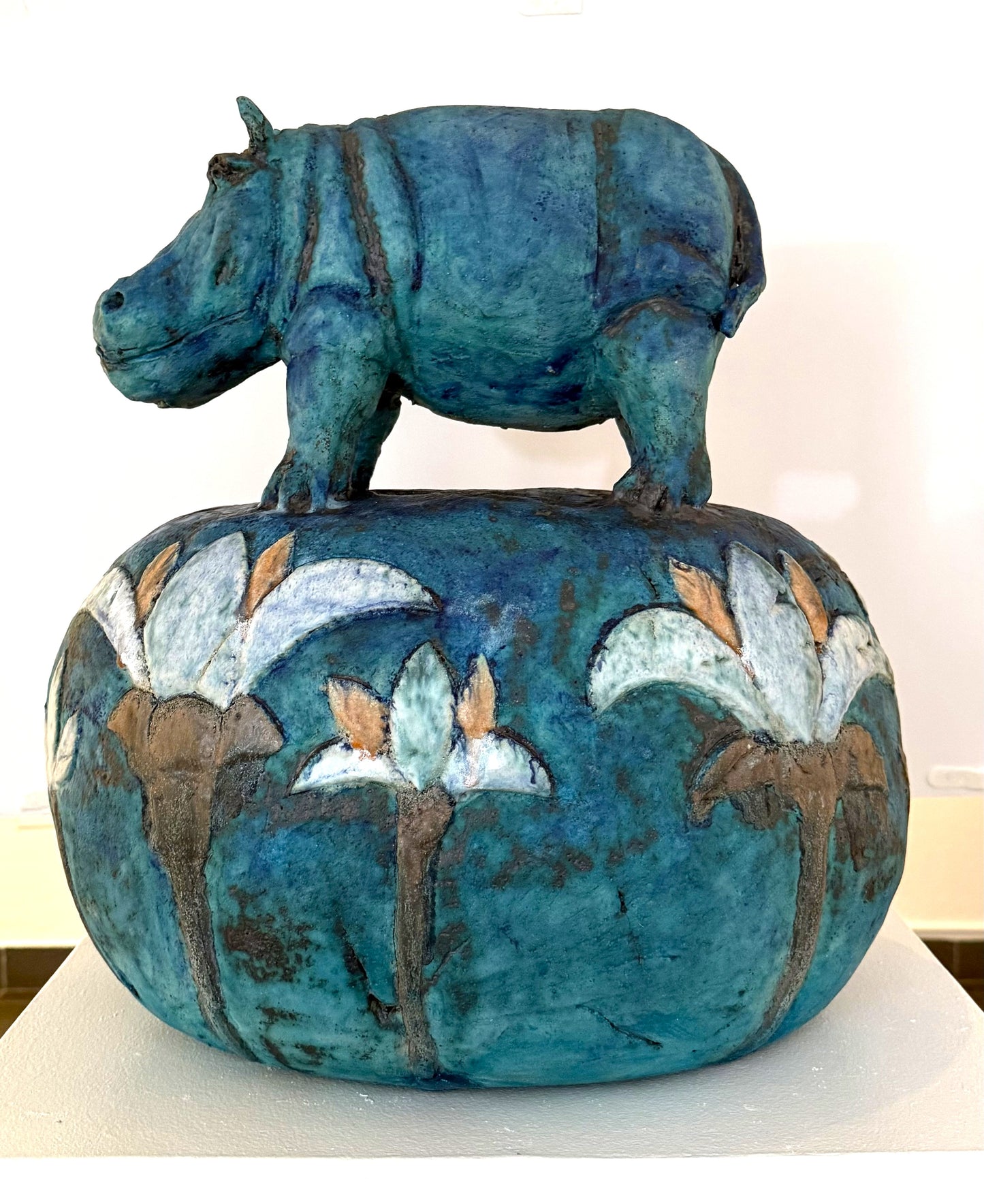 Luis Ivorra "Meteoro perdido"