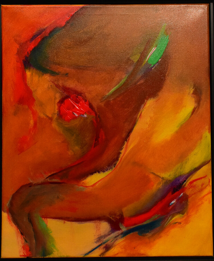 CELESTINO ORTÍZ - MARIFINGA