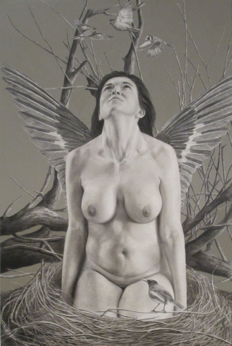JEANNETTE CHAROY - NEST