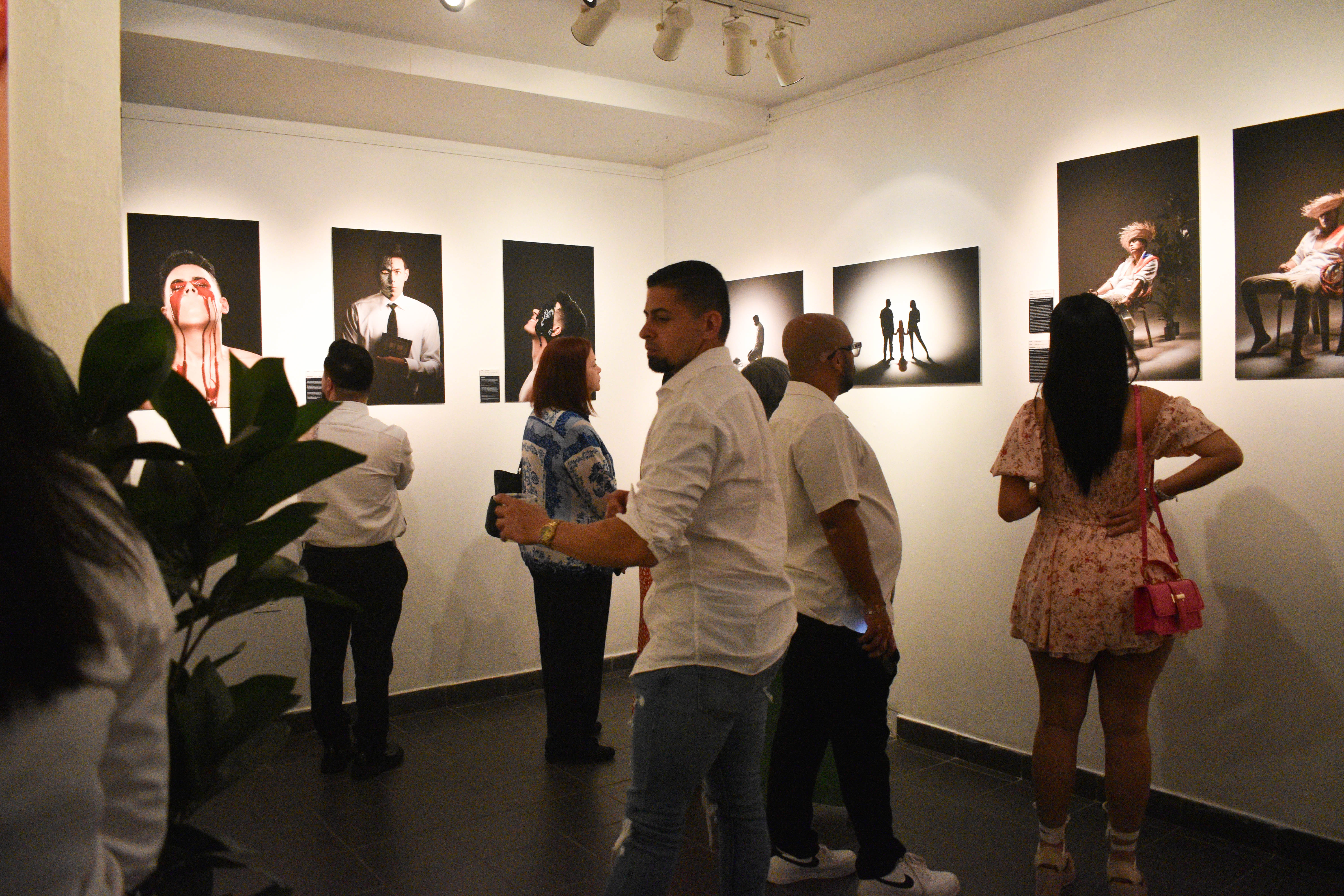 "Espacios Oníricos" Fotografía digital - exchibicion de arte – Pamil ...