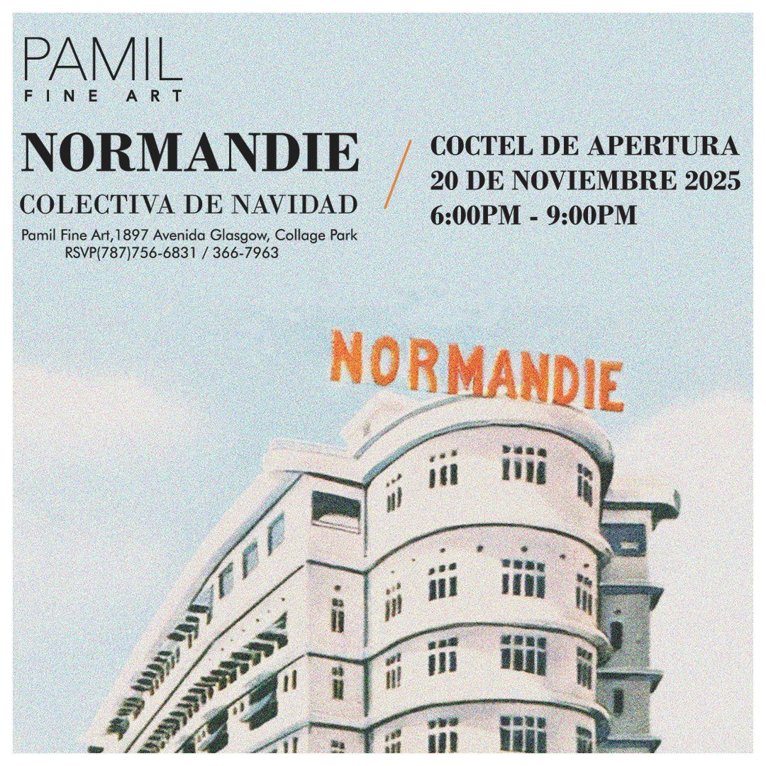 "Normandie" Exhibition