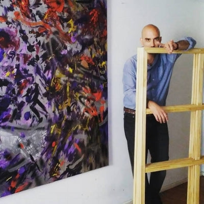 Collections – Pamil fine art gallery