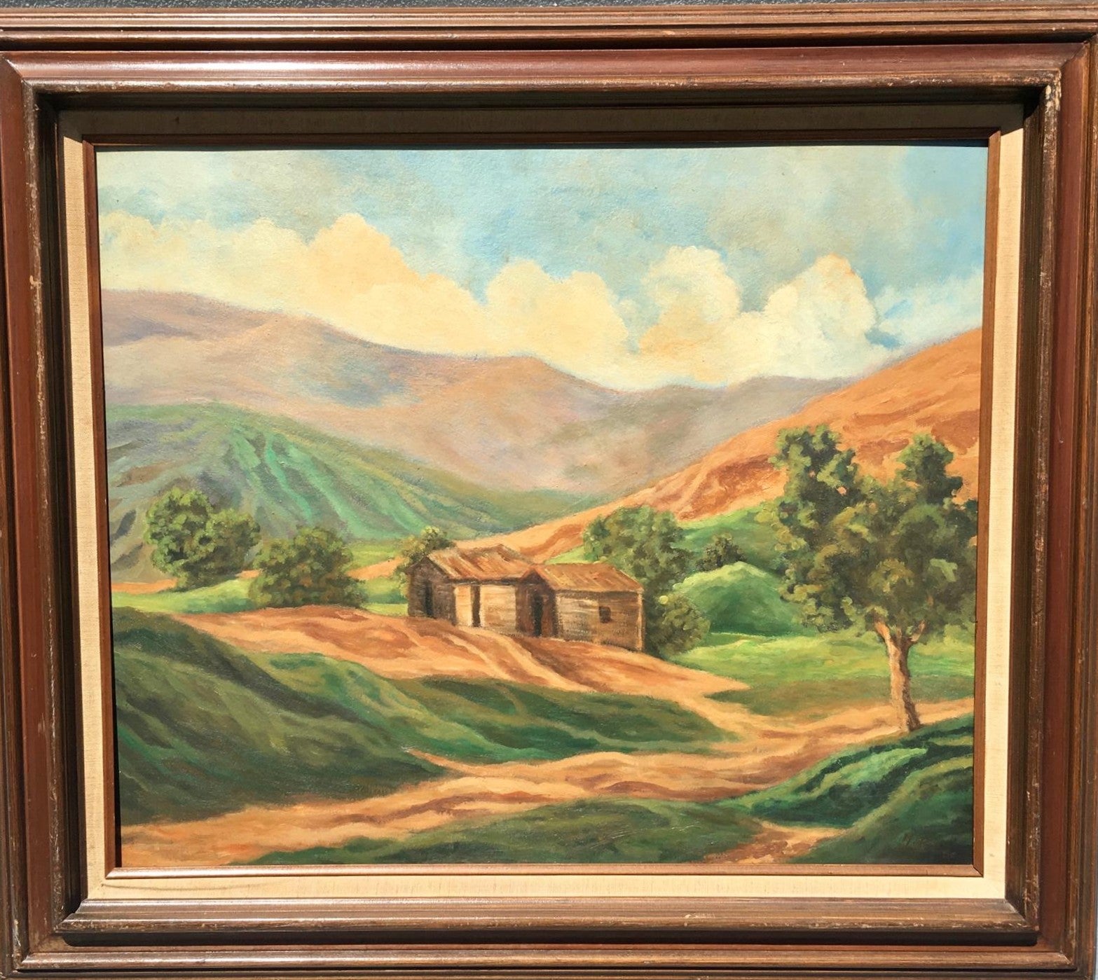 Miguel Pou – Pamil fine art gallery
