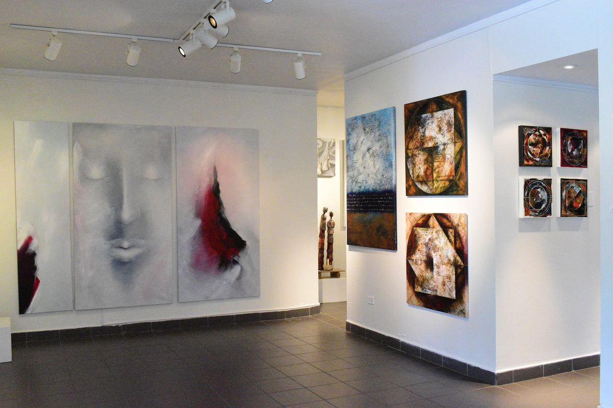 Pamil fine art Gallery – Pamil fine art gallery