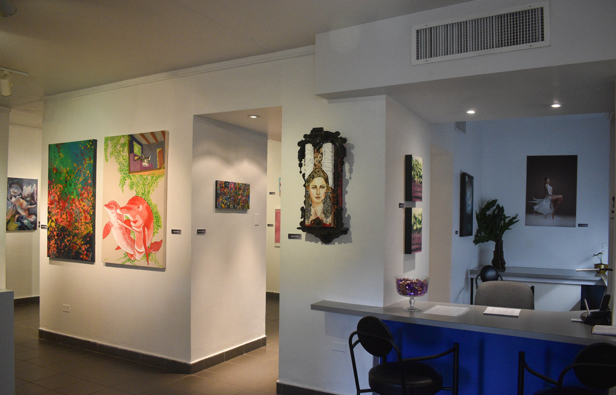 Pamil fine art Gallery – Pamil fine art gallery
