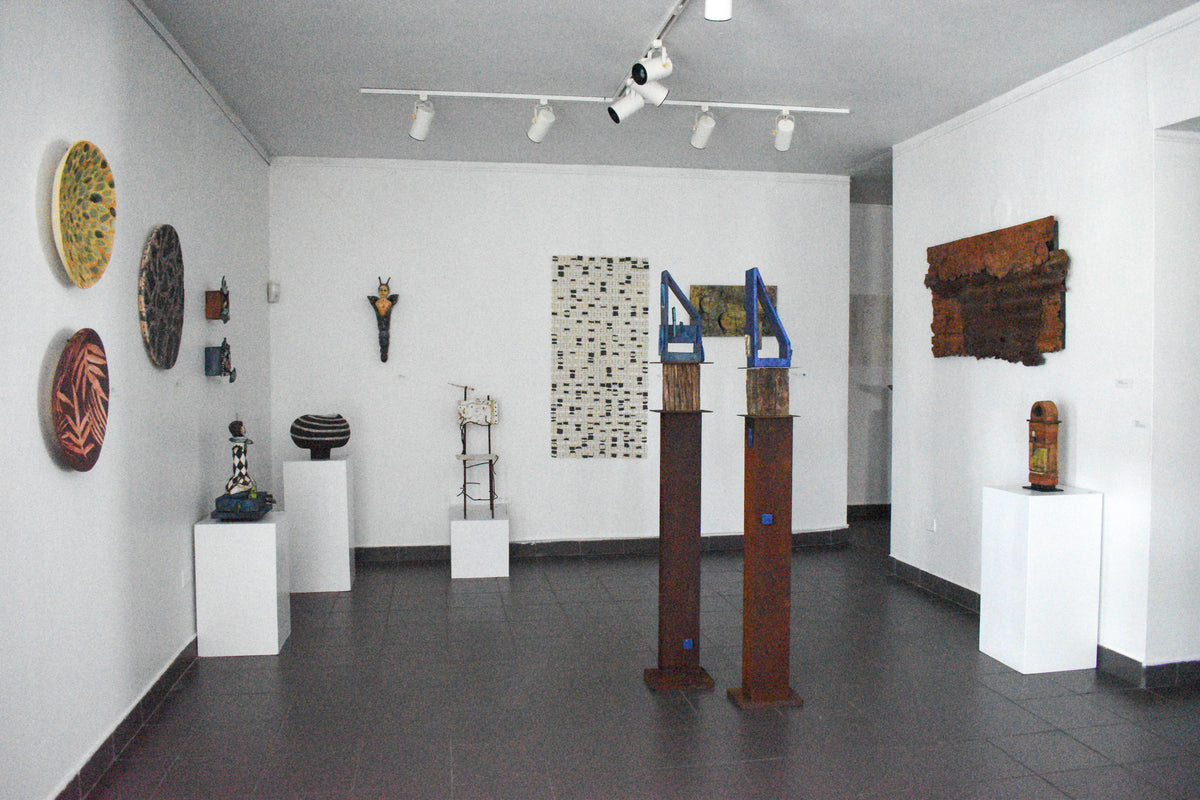 Pamil fine art Gallery – Pamil fine art gallery