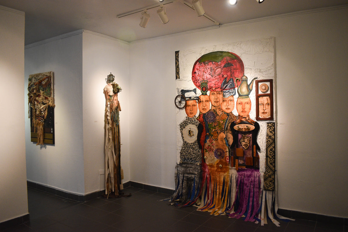 Pamil fine art Gallery – Pamil fine art gallery