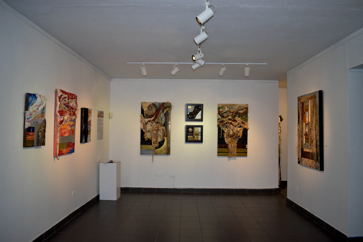 Pamil fine art Gallery – Pamil fine art gallery
