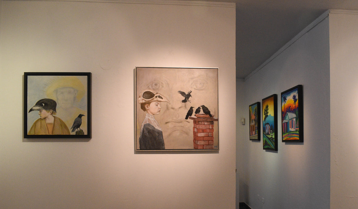 Pamil fine art Gallery – Pamil fine art gallery