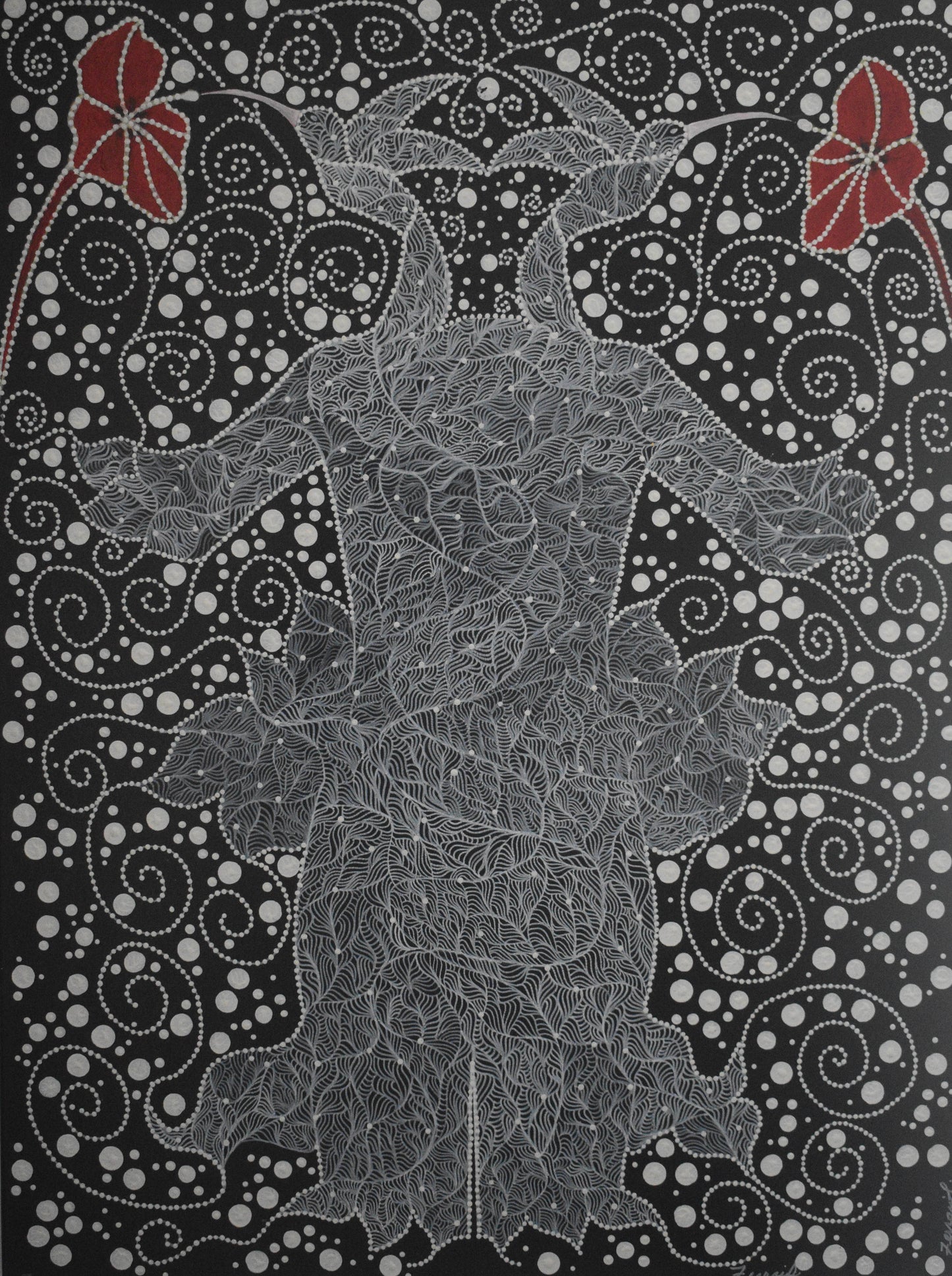 Eddie Ferraioli "Môme Moineau el espíritu"