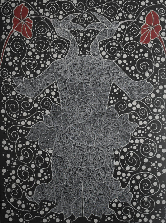 Eddie Ferraioli "Môme Moineau el espíritu"