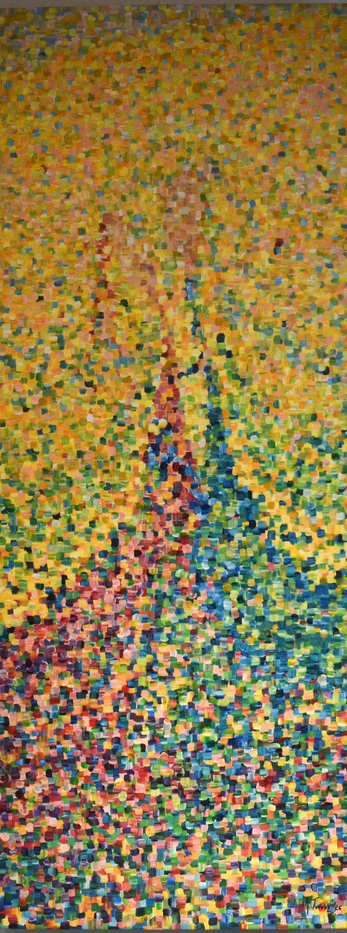 Jorge Carlos Torre "Wanna dance"