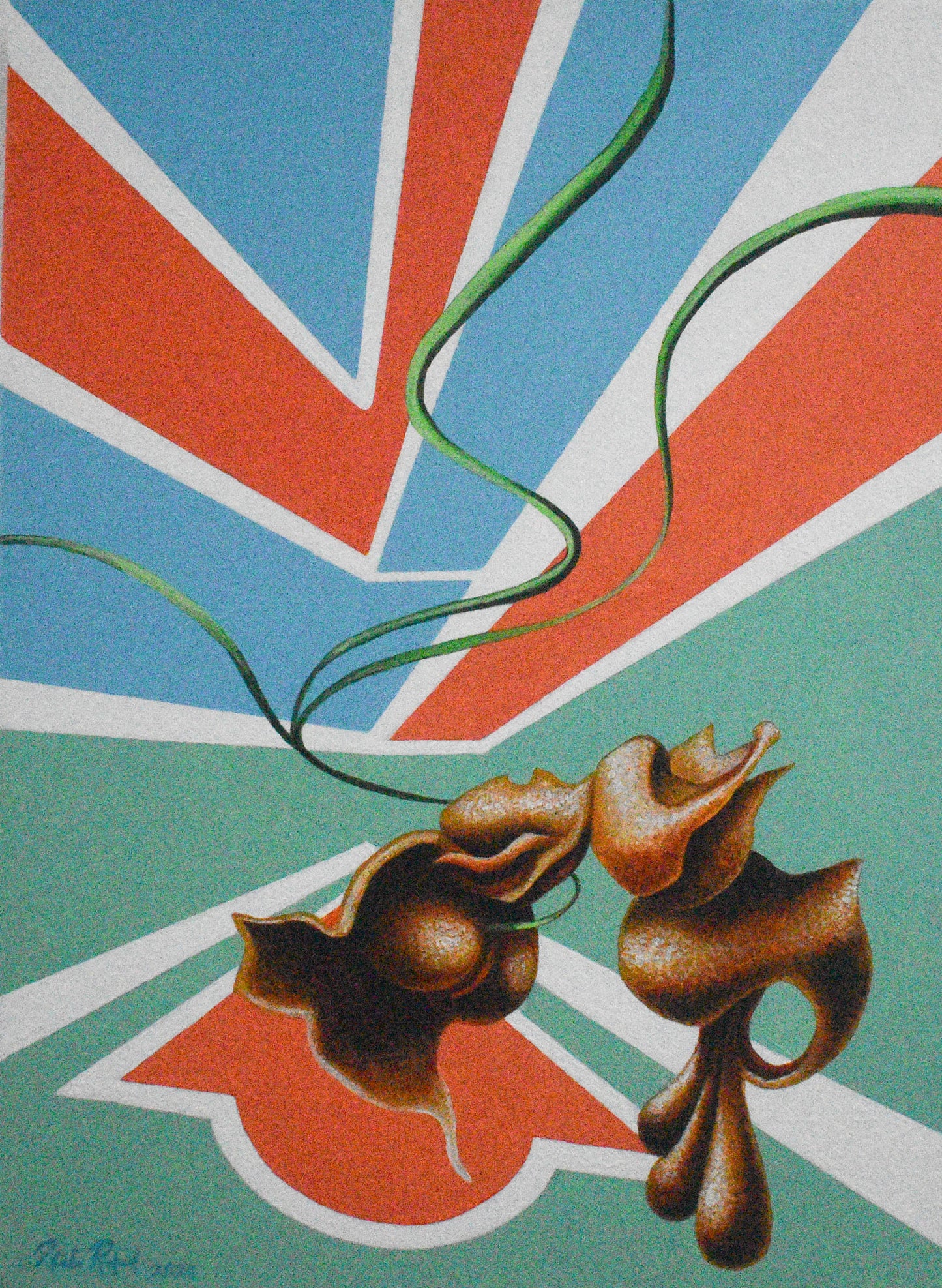 Hector Rafael Rodriguez "Nostalgicos"