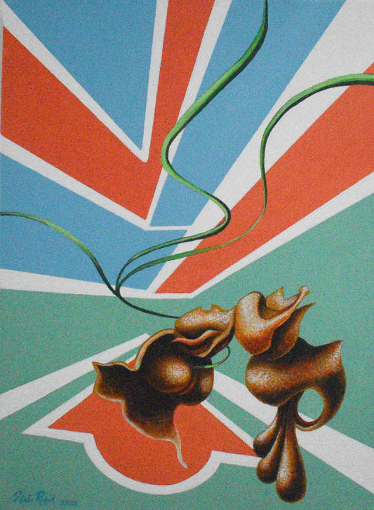 Hector Rafael Rodriguez "Nostalgicos"