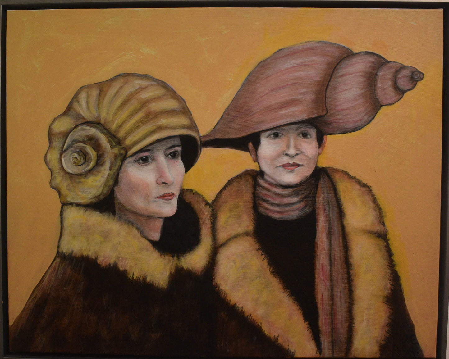 Julio Figueroa-Colón "El invierno de mi descontento"