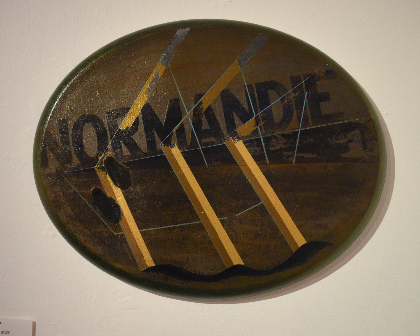 Carlos Antonio Otero "Texto y contexto"