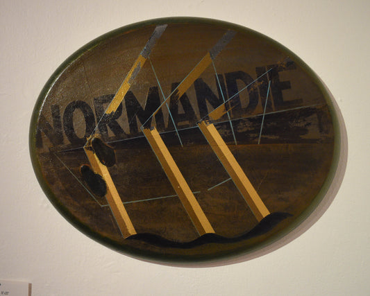 Carlos Antonio Otero "Texto y contexto"