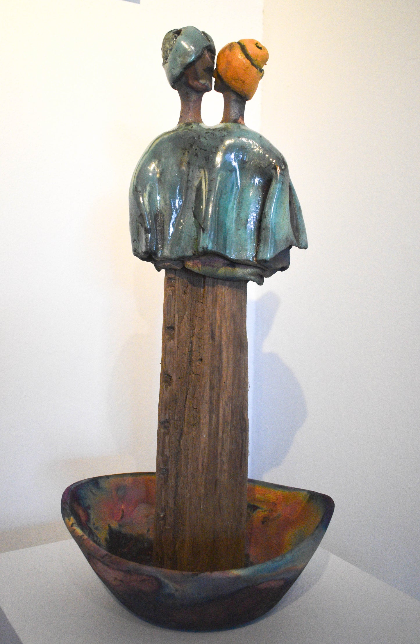 Roxanna Jordán "Baile inolvidable"