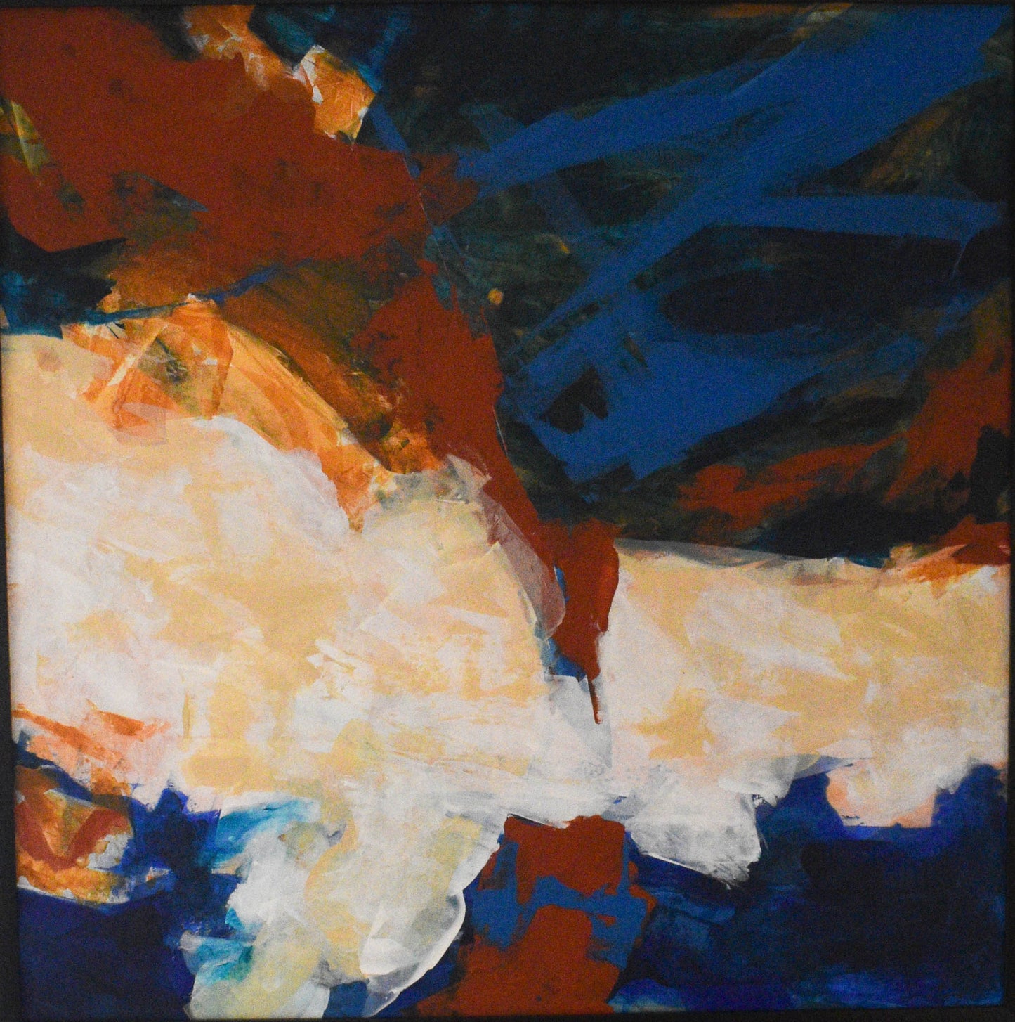 Sonia Sanz "Do not disturb"