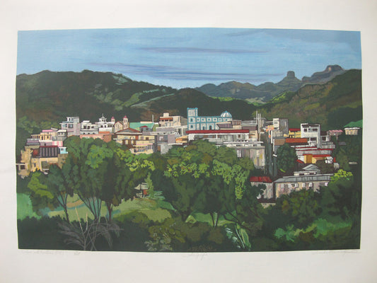 ISABEL BERNAL - SAN SEBASTIÁN