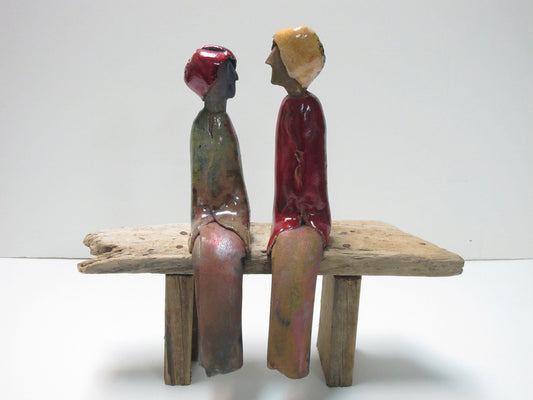 ROXANNA JORDÁN - CONVERSACIÓN
